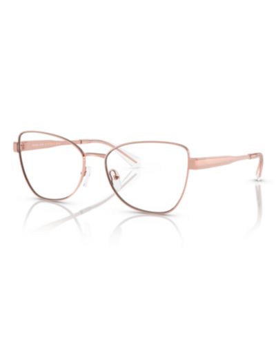 Очки Michael Kors Woman Cat Eye Metal MK3085 Paris