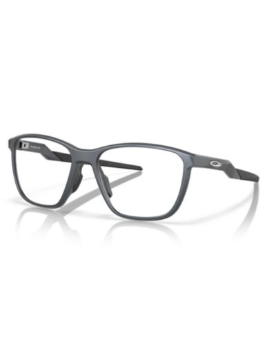 Oakley Man Square Plastic OX8186 Futurity RS Eyeglasses