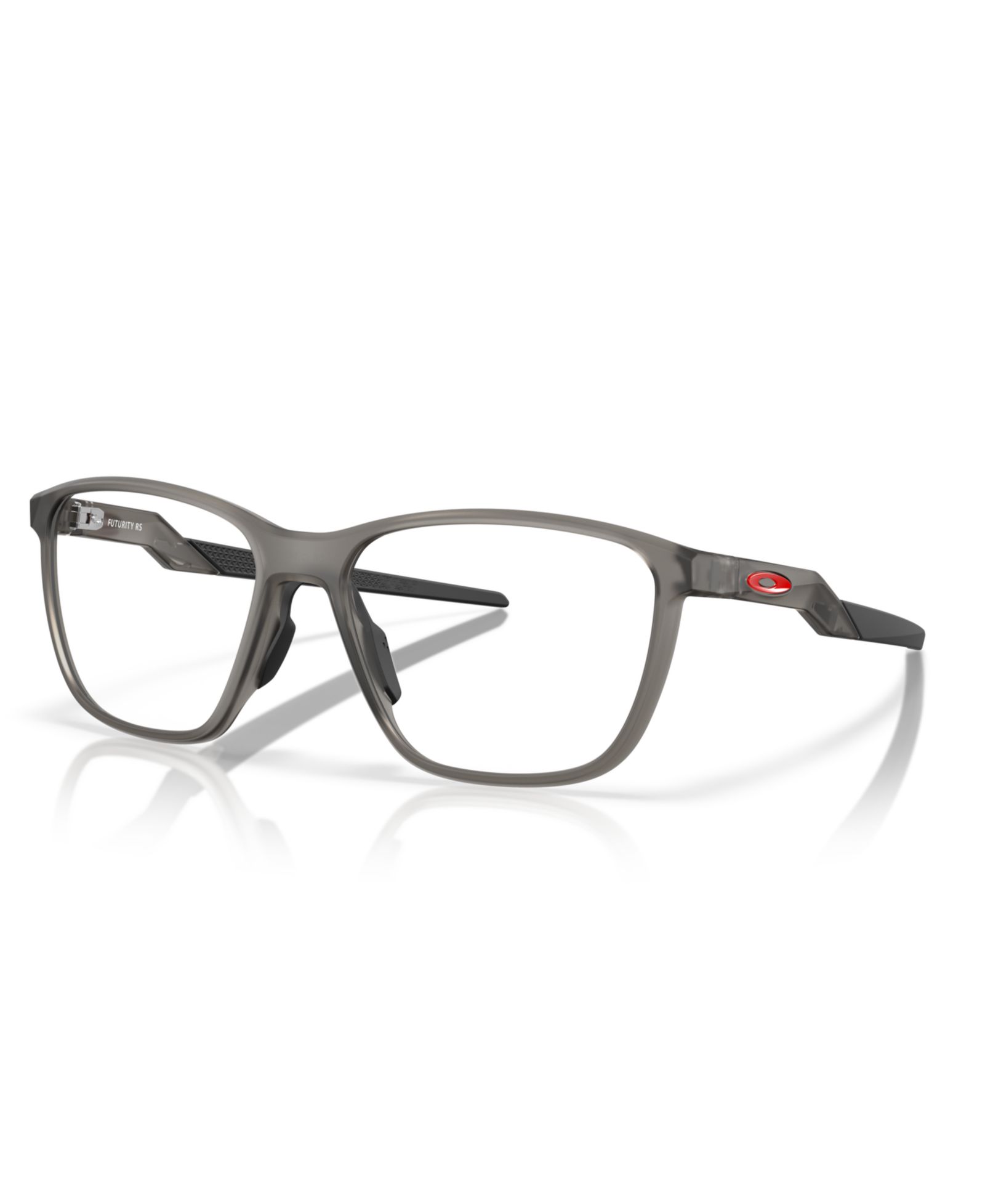Очки Oakley Man Square Plastic OX8186 Futurity RS