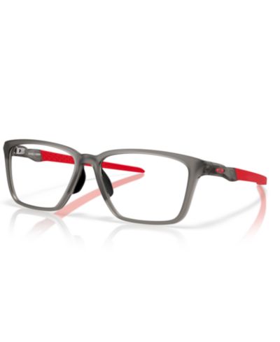 Очки Oakley Man Square Plastic OX8188D Double Down