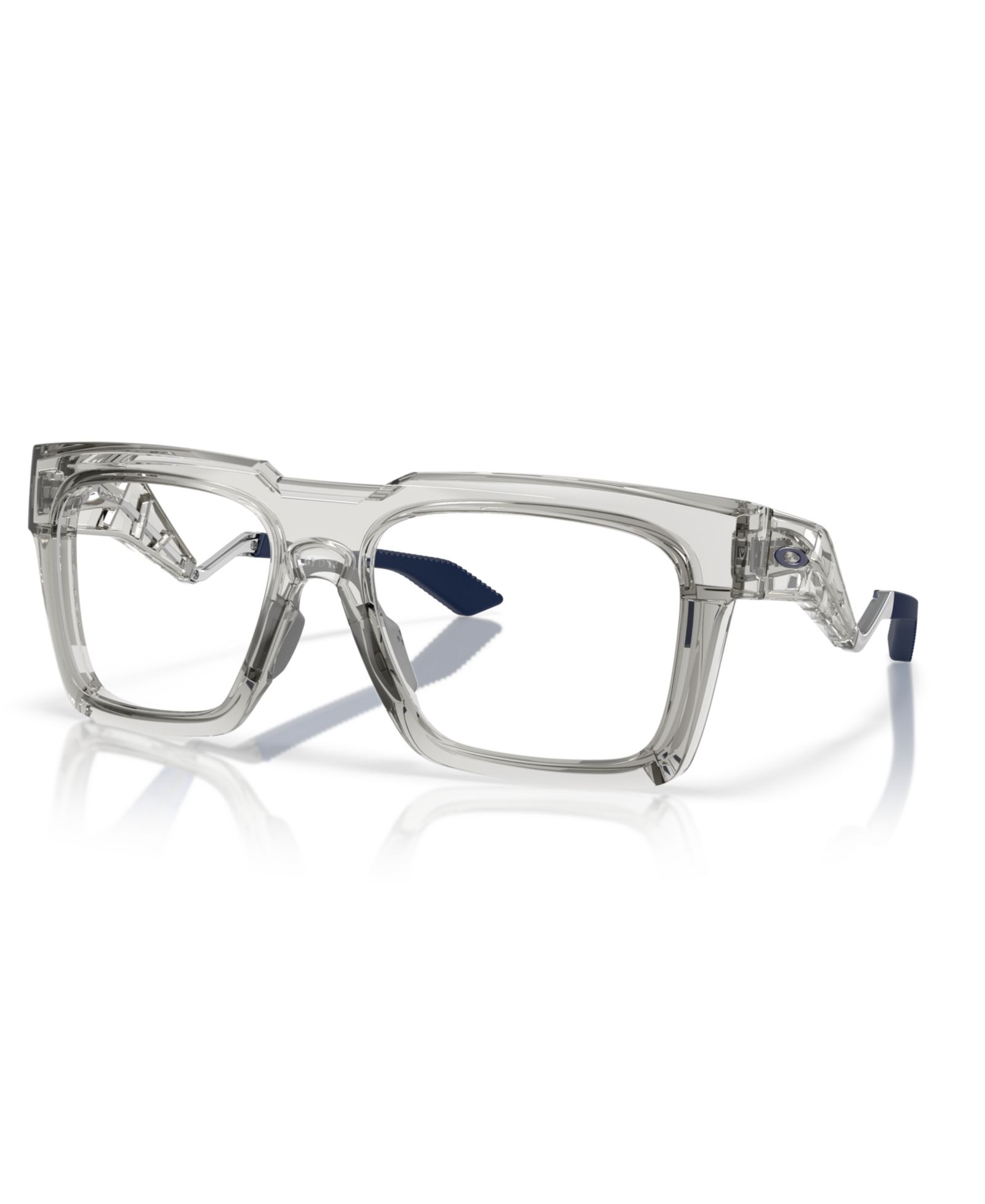 Очки Oakley Unisex Square Plastic OX8190 Enigma Ink