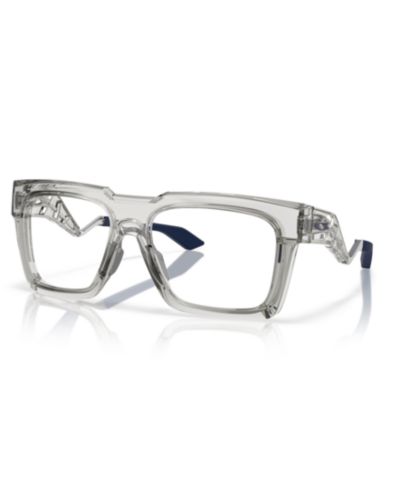 Очки Oakley Unisex Square Plastic OX8190 Enigma Ink