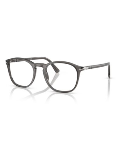 Persol Man Square Plastic PO3007VM Eyeglasses