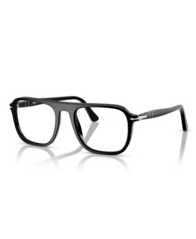Persol Унисекс квадратные очки в пластиковой оправе PO3359V - Jacques