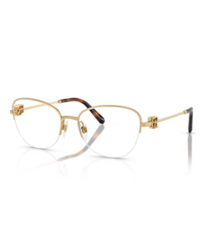 Ralph Lauren Woman Cat Eye Metal RL5129 Eyeglasses