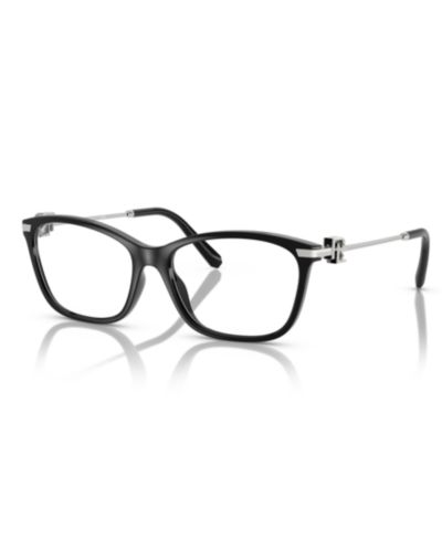 Ralph Lauren Woman Cat Eye Plastic RL6247U Eyeglasses