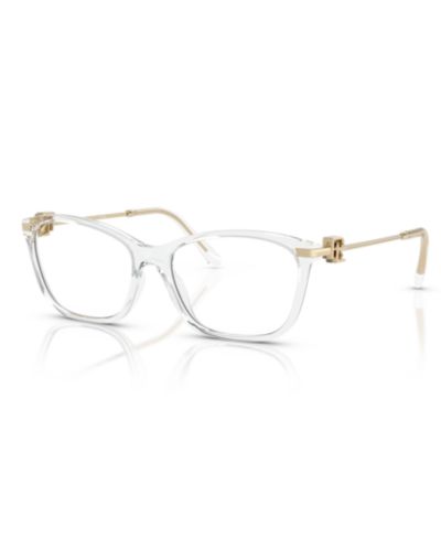 Очки Ralph Lauren Cat Eye пластиковые RL6247U для женщин