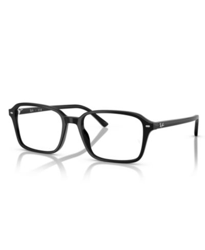 Очки Ray-Ban Unisex Square Plastic RB5431 Raimond Optics