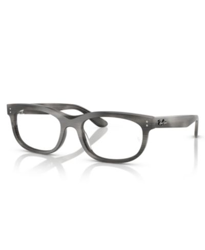Очки Ray-Ban Unisex Pillow Plastic RB5489 Balorette Optics