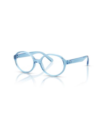 Ray-Ban Kids Panthos Plastic RB1905 Eyeglasses(Ages 07-10)