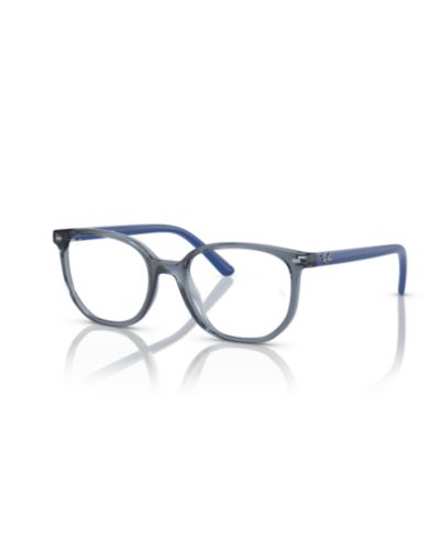 Детские очки Ray-Ban Irregular Plastic RB9097V Elliot (04-06 лет)
