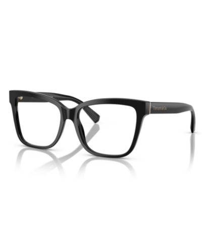 Tiffany & Co. Woman Cat Eye Plastic TF2260 Eyeglasses