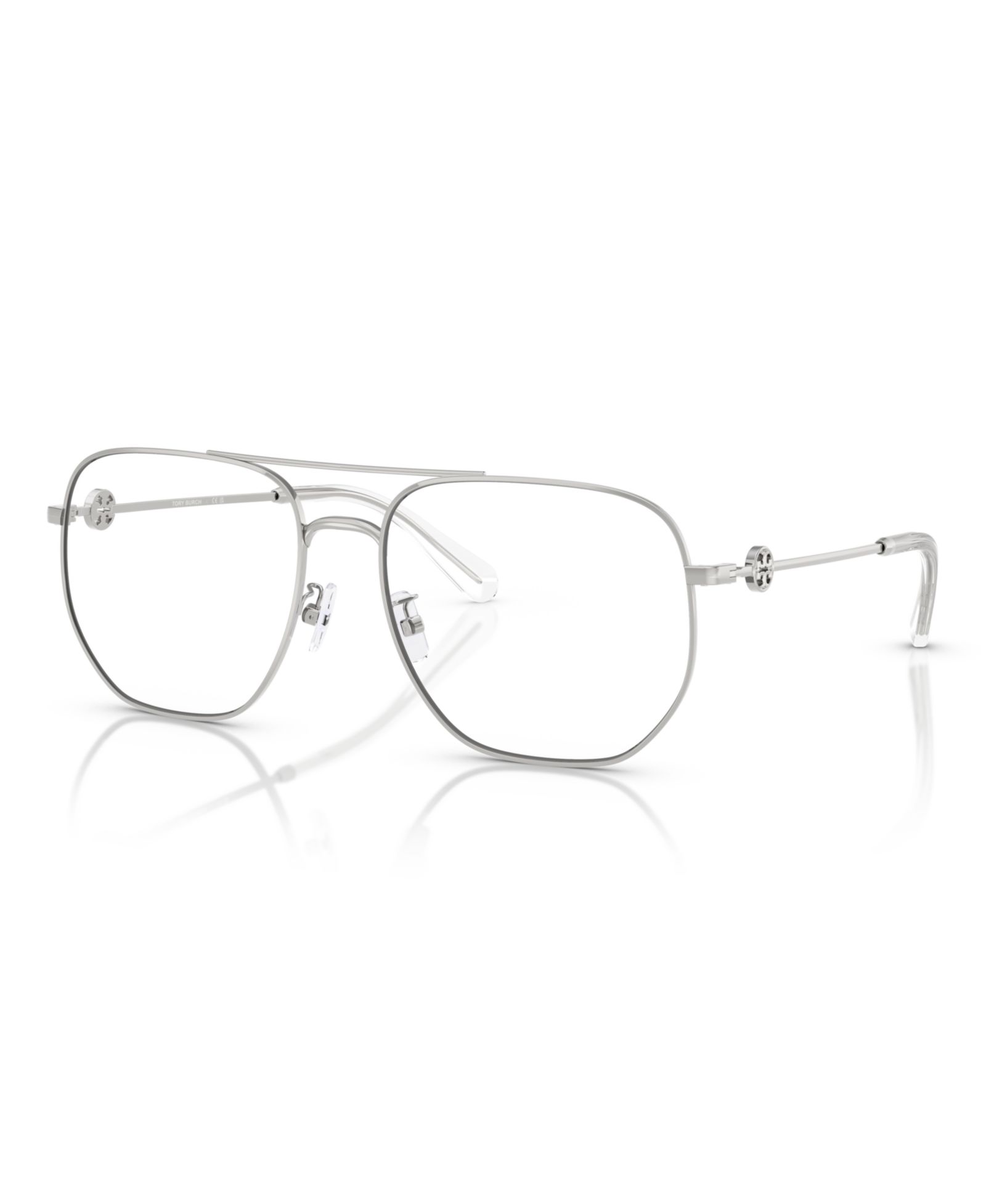 Tory Burch очки Pilot/Aviator