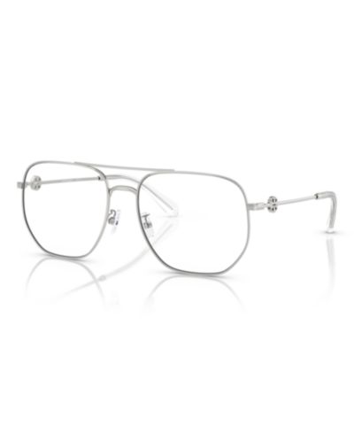 Tory Burch очки Pilot/Aviator