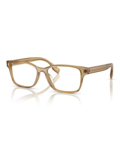 Tory Burch Woman Rectangle Plastic TY2151U Eyeglasses