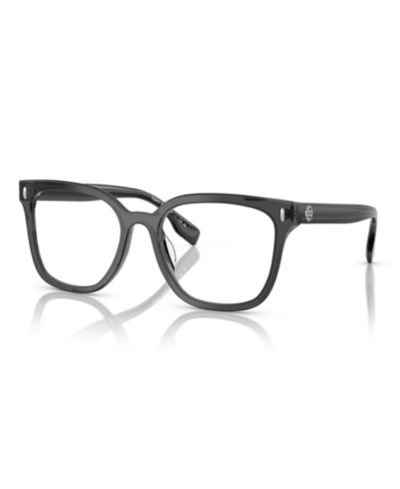 Tory Burch Woman Square Plastic TY2152U Eyeglasses