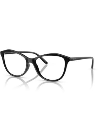 Vogue Eyewear Woman Irregular Plastic VO5602 Eyeglasses