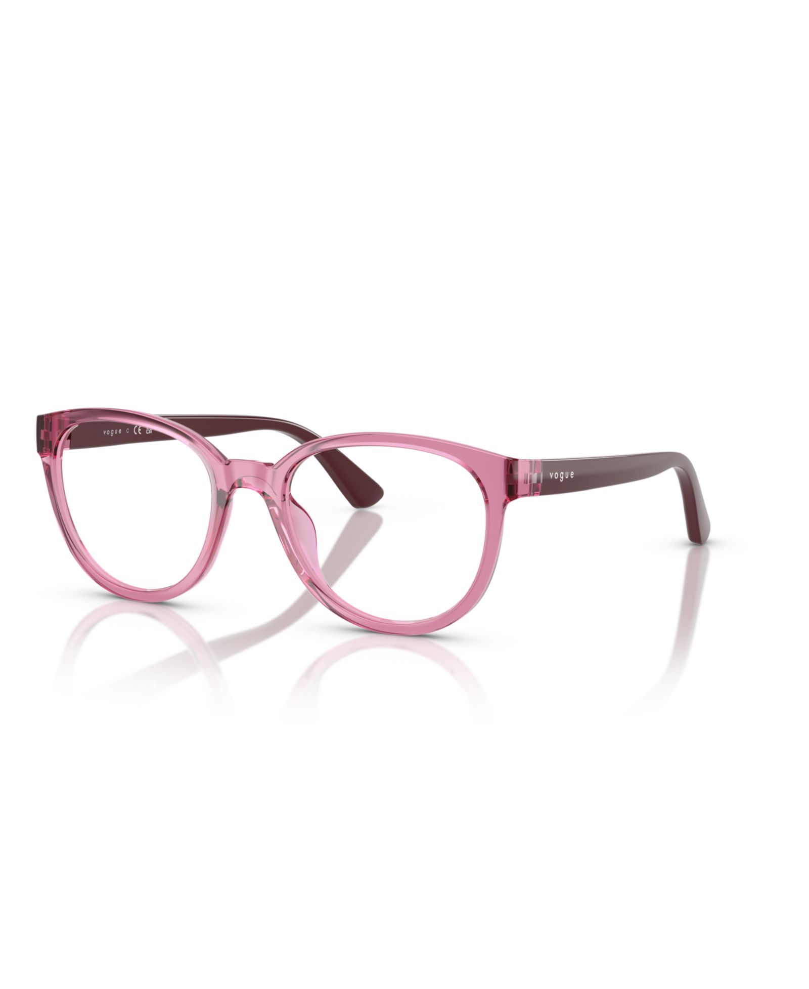 Очки Vogue Eyewear Kids Pillow Plastic VY2029 (07-10 лет)