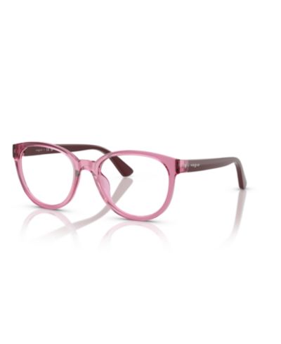 Очки Vogue Eyewear Kids Pillow Plastic VY2029 (07-10 лет)