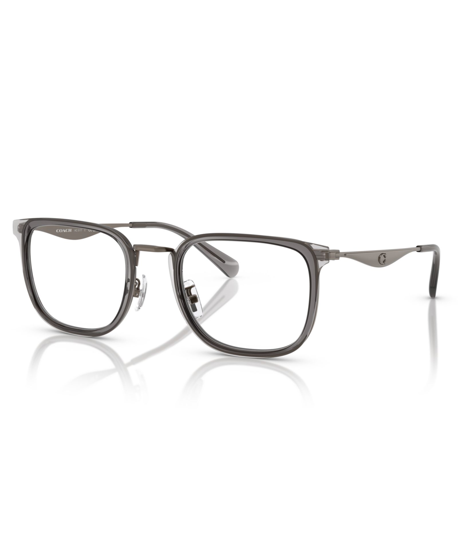 Очки COACH Man Square Metal HC5177