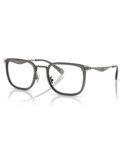 Очки COACH Man Square Metal HC5177
