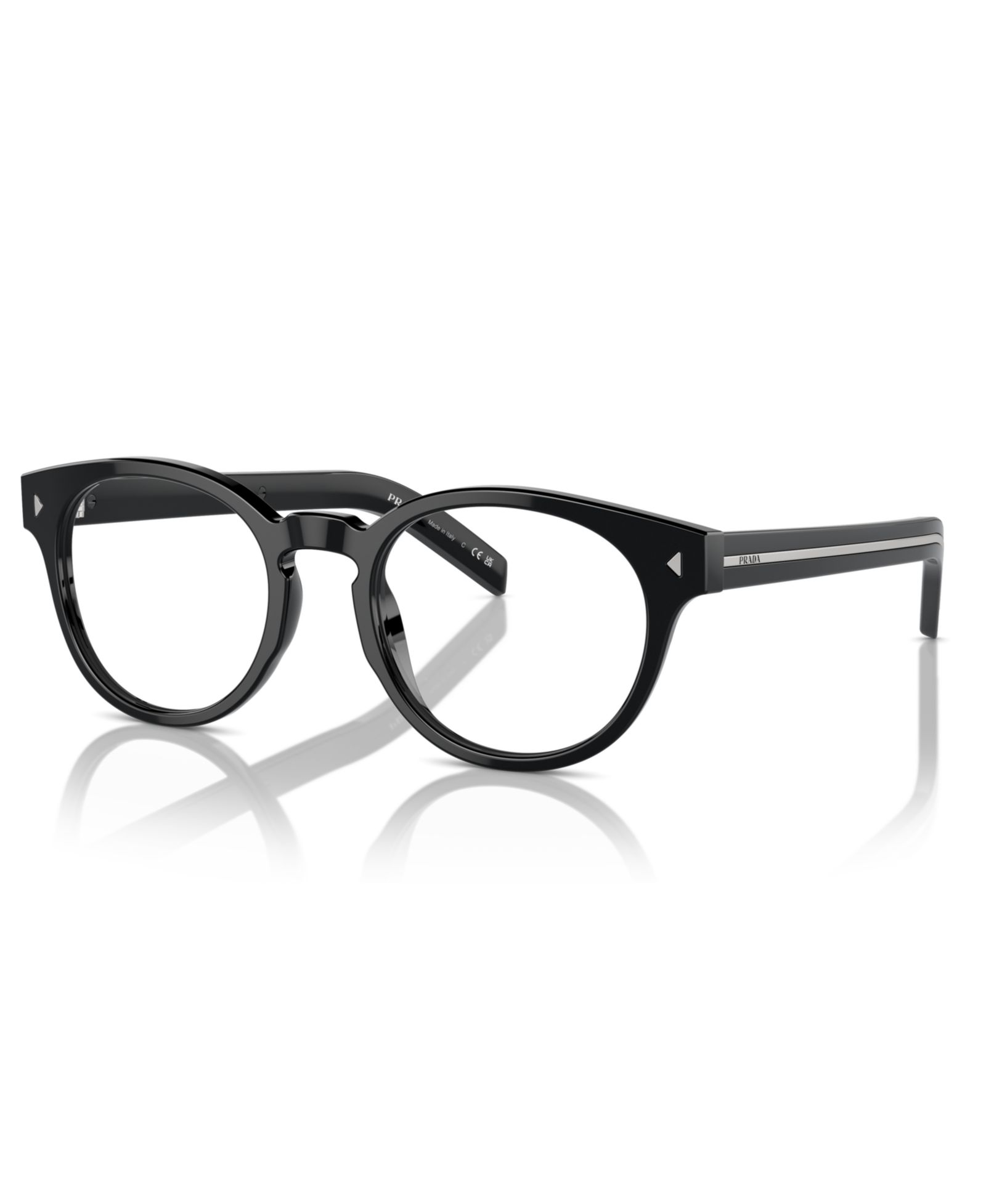 Очки Prada Man Panthos Plastic PR A14V