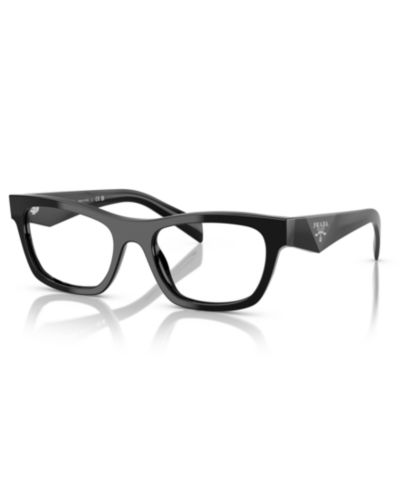 Очки Prada Woman Cat Eye Plastic PR B01V