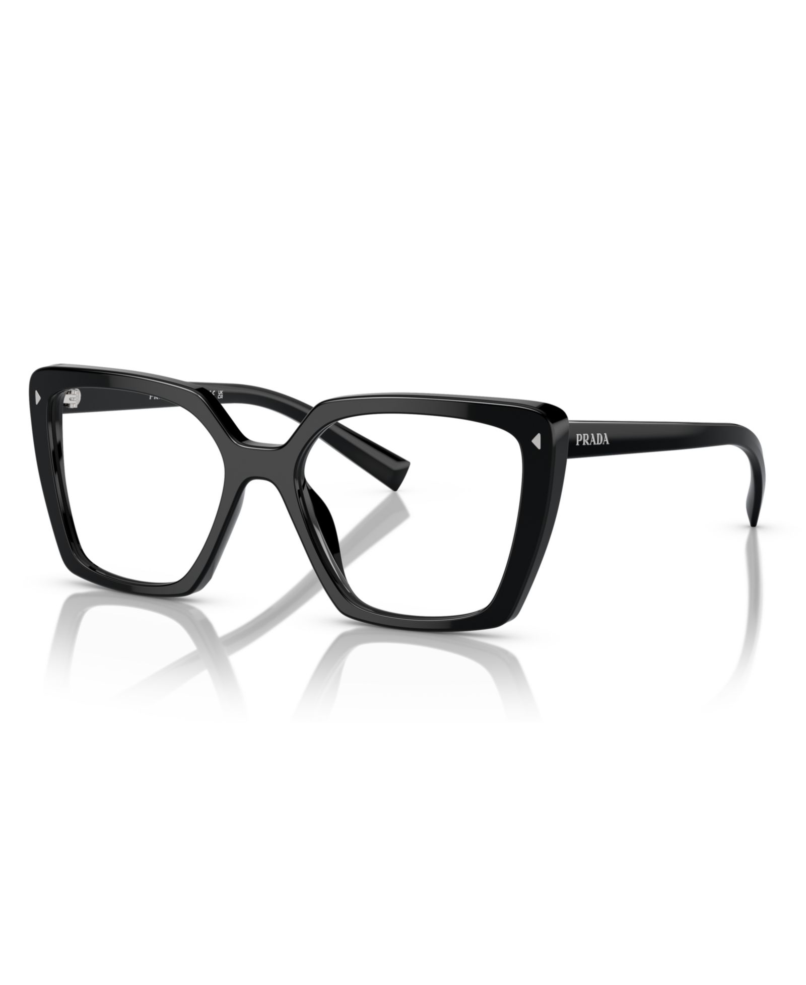 Очки Prada Woman Square Plastic PR 16ZV