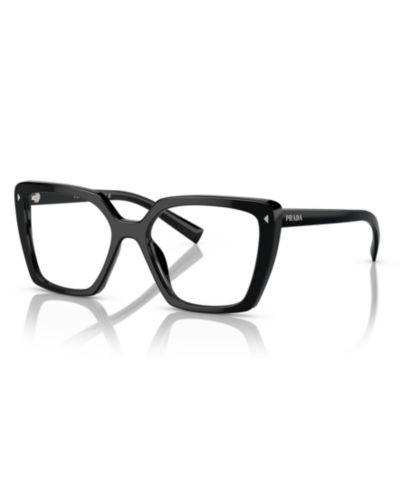 Очки Prada Woman Square Plastic PR 16ZV