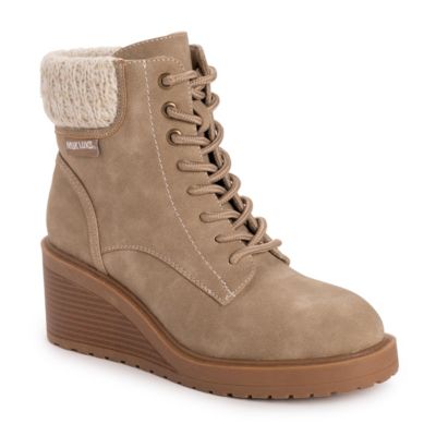 Muk Luks Женские сапоги Sky Solange