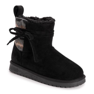 Женские сапоги MUK LUKS Teenie