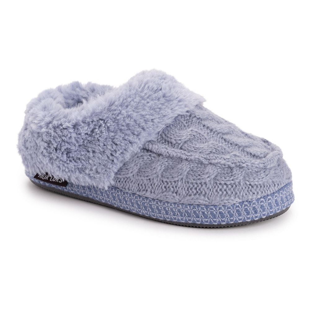 Тапочки Muk Luks Women's Moselle