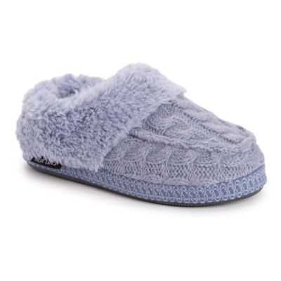 Тапочки Muk Luks Women's Moselle