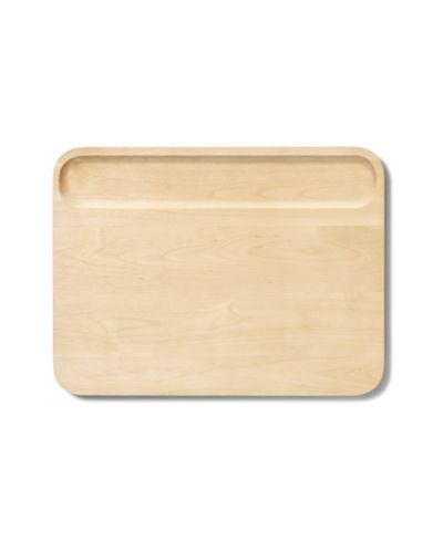 Разделочная доска Caraway Home из березы, средняя