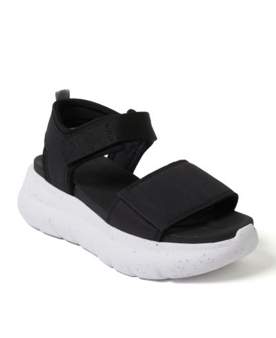 Женские сандалии на платформе Odell от Dearfoams