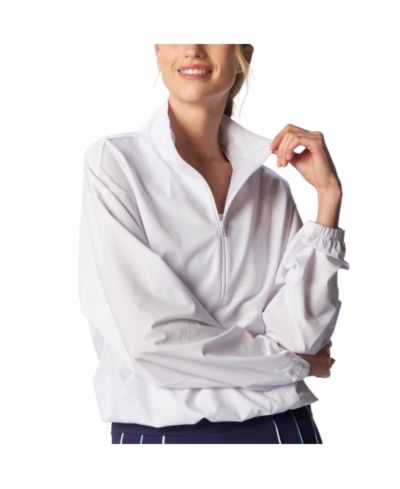 G Lifestyle Clothing Женский легкий тканый анорак