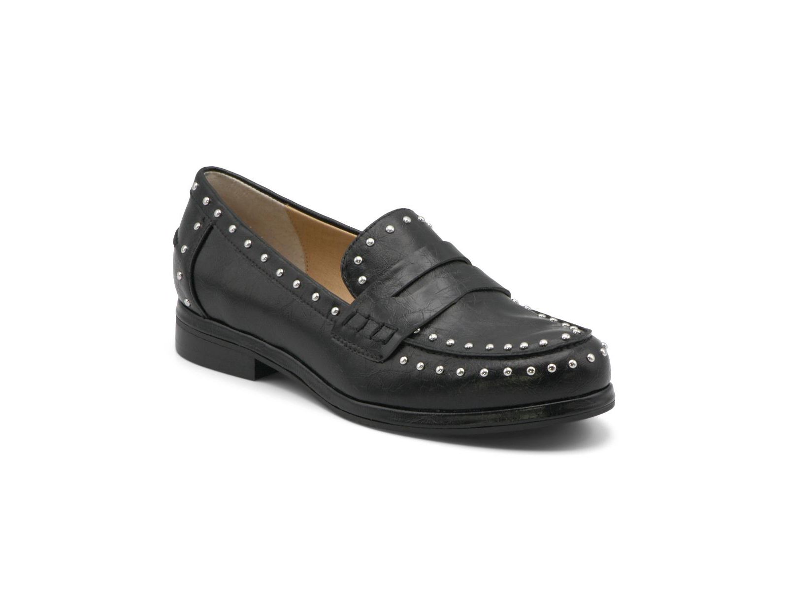 Женские лоферы Charles by Charles David Basile Casual