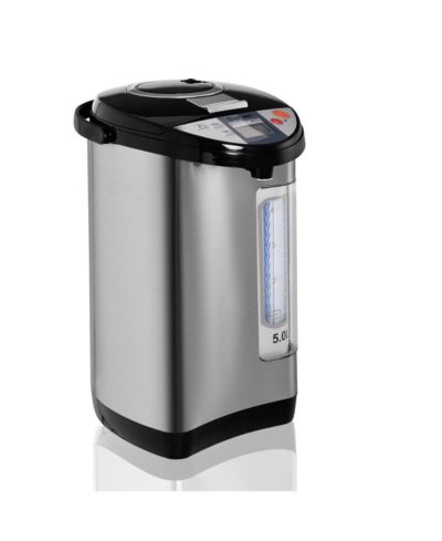 SKONYON 5-liter Electric LCD Water Boiler and Warmer