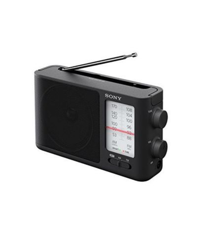 Портативное радио Sony ICF506
