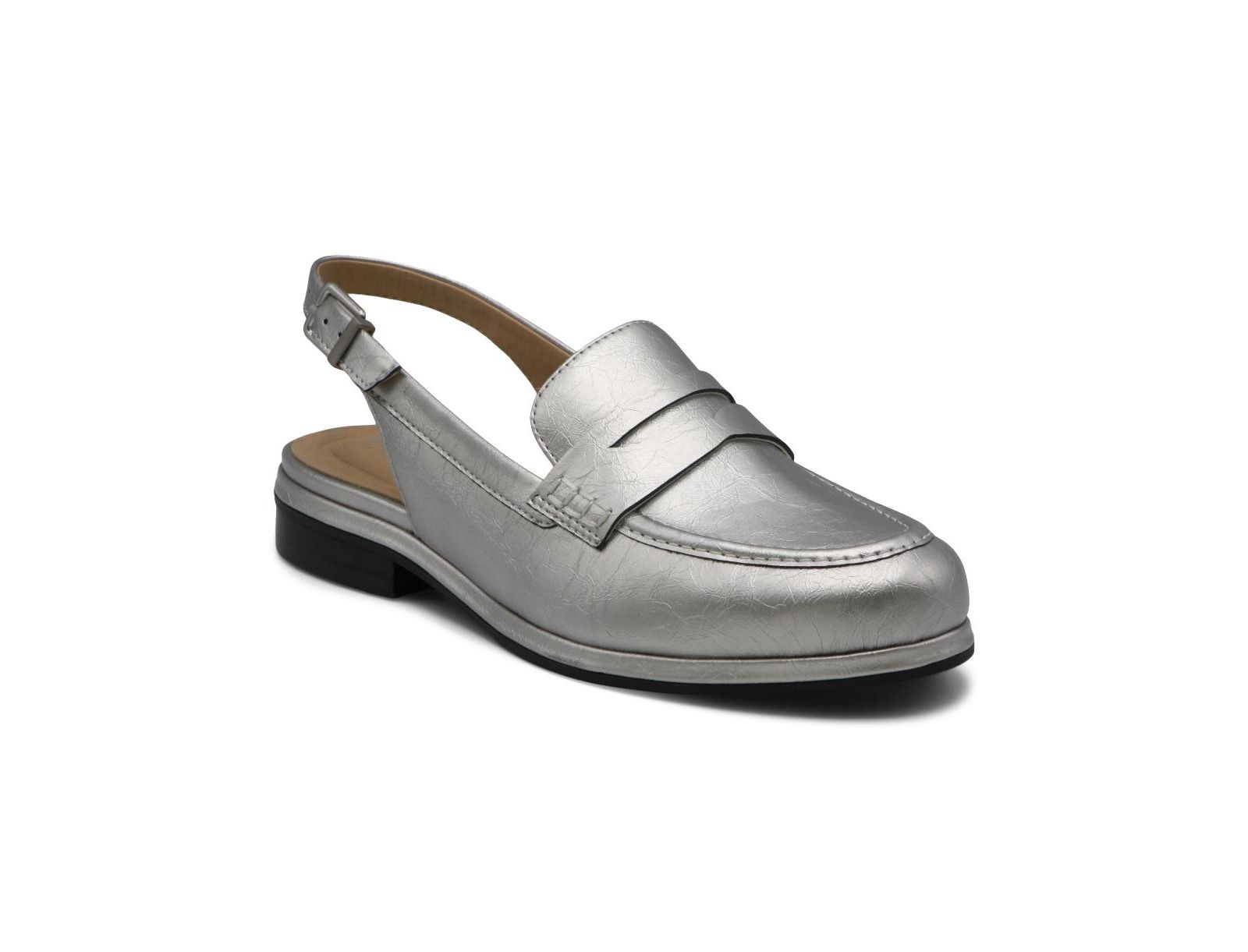 Charles by Charles David Женские лоферы Beuler Slingback