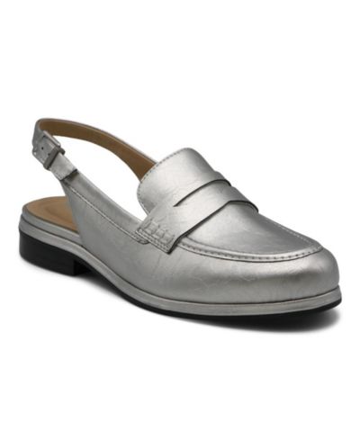 Charles by Charles David Женские лоферы Beuler Slingback