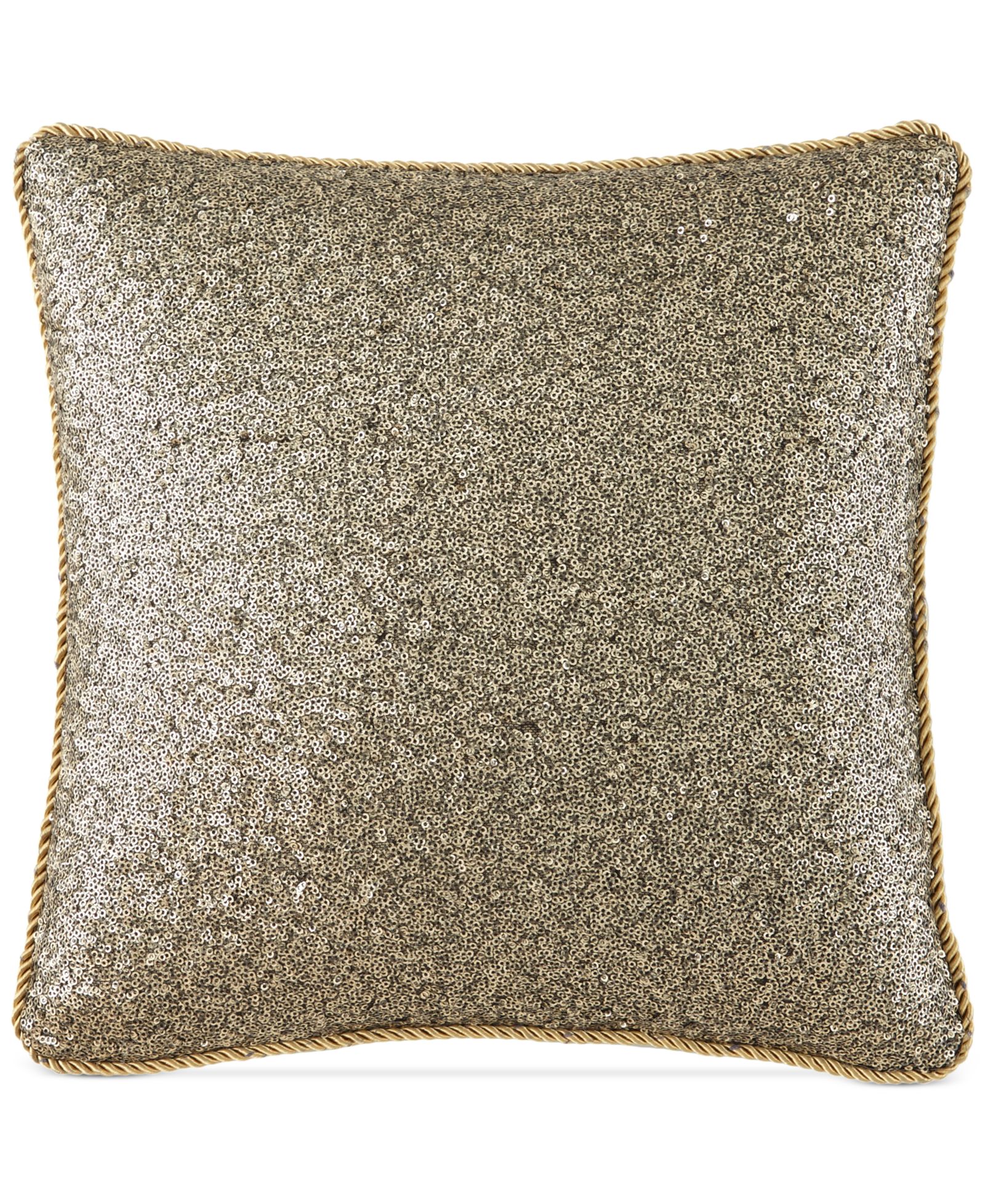 Waterford Vaughn 14" Square Decorative Pillow