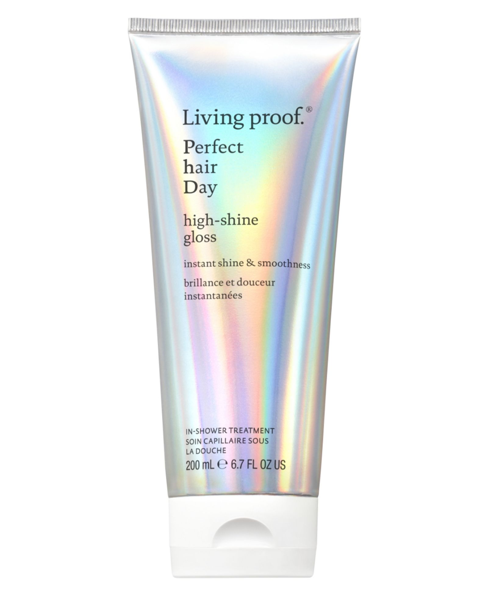 Living Proof Perfect Hair Day High-Shine Gloss, 6.7 oz.