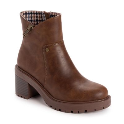 Сапоги Muk Luks Women's Lucy Lucia