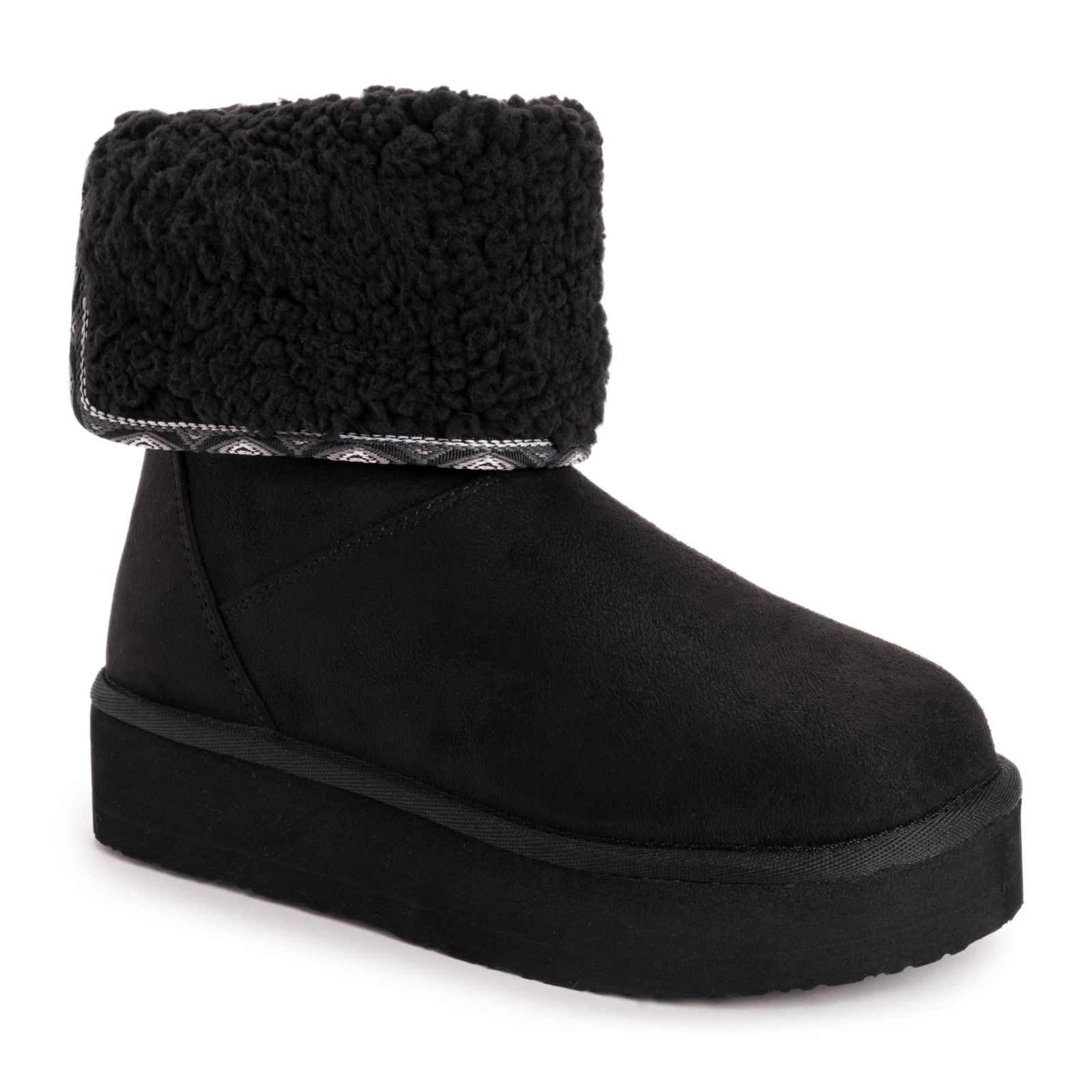 Muk Luks Женские сапоги Amelia
