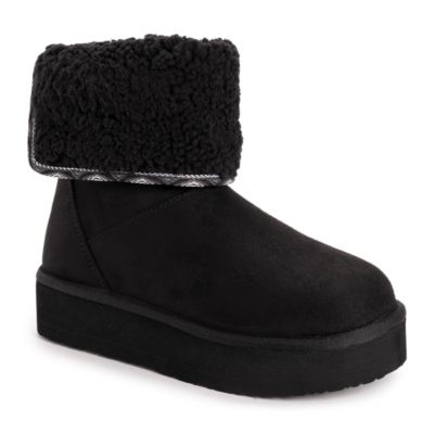 Muk Luks Женские сапоги Amelia