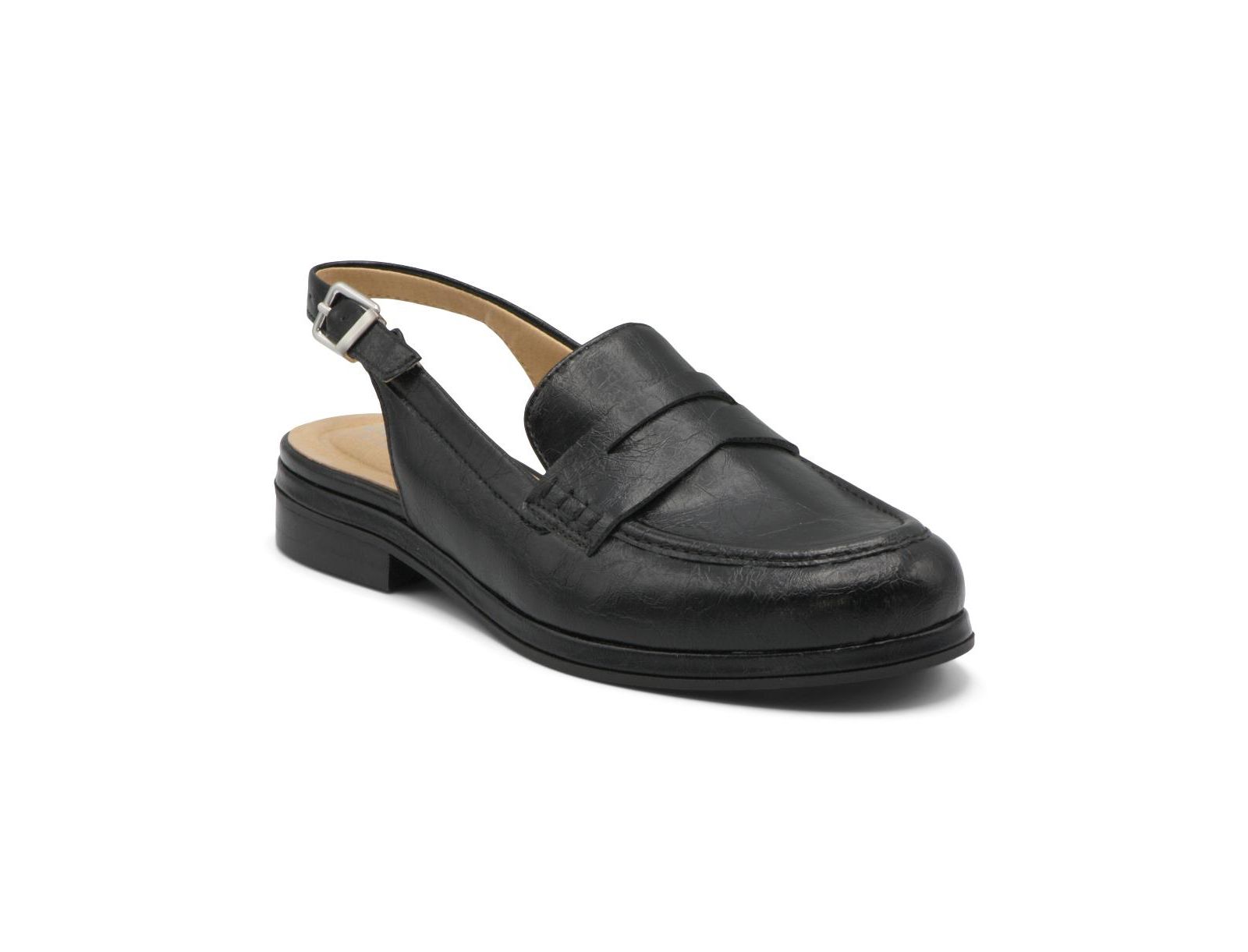Charles by Charles David Женские лоферы Beuler Slingback