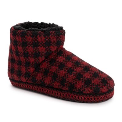 MUK LUKS Women's Favina Slipper