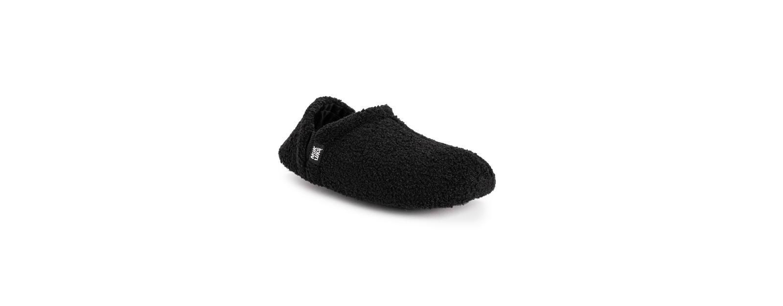 Тапочки Muk Luks Men's Berber