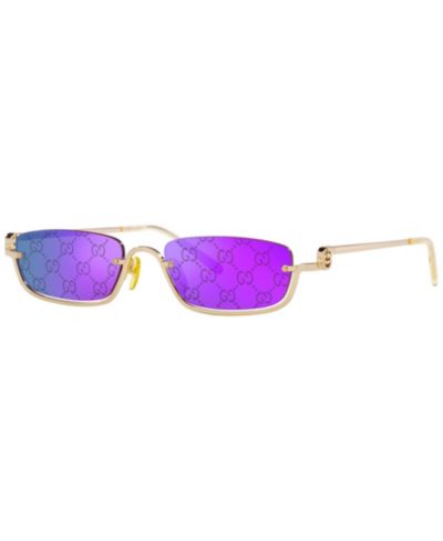 Gucci Unisex солнцезащитные очки, GG1278S